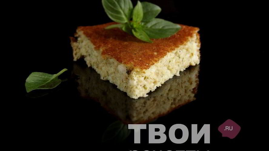 Рецепт диетическая лепешка