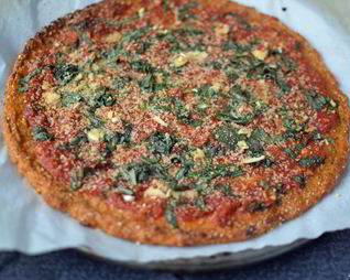 Финские картофельные лепешки