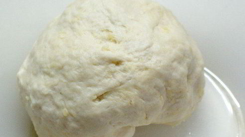 фокачча с сыром