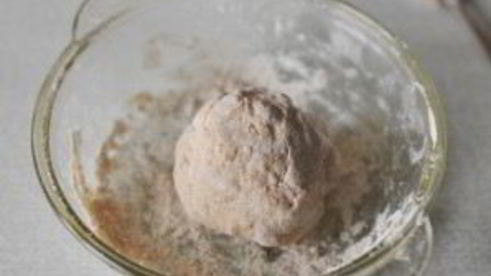 индийская лепешка