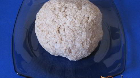 индийские лепешки чапати