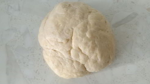 индийские лепешки паратха