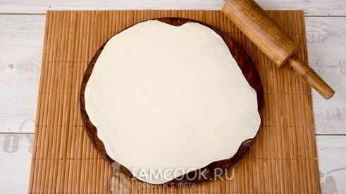 китайские лепешки цун юбин