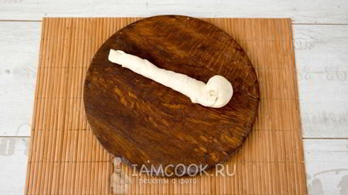 китайские лепешки цун юбин