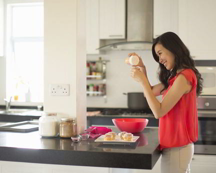 Китайские лепешки