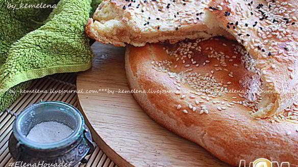 Рецепт Кукурузные лепешки в духовке