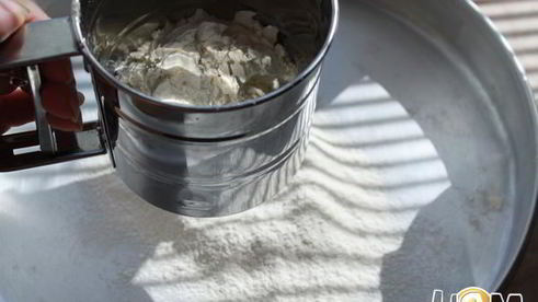 кукурузные лепешки в духовке