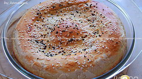 кукурузные лепешки в духовке