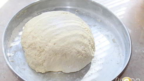 кукурузные лепешки в духовке