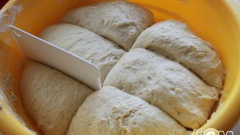 кукурузные лепешки в духовке