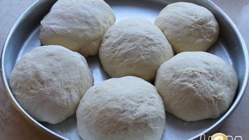 кукурузные лепешки в духовке