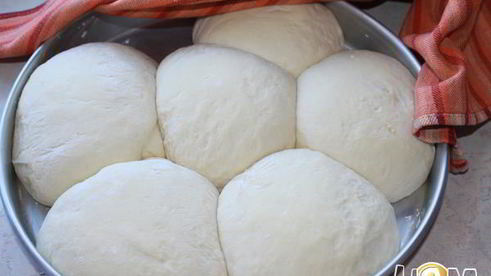 кукурузные лепешки в духовке