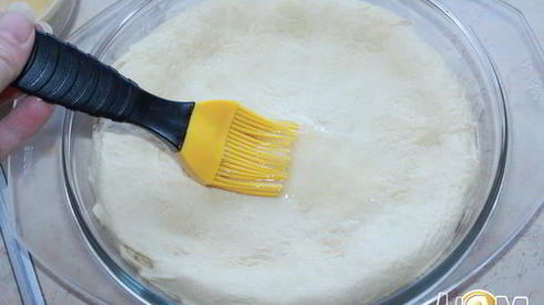 кукурузные лепешки в духовке