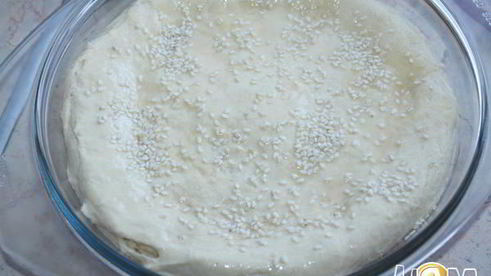 кукурузные лепешки в духовке