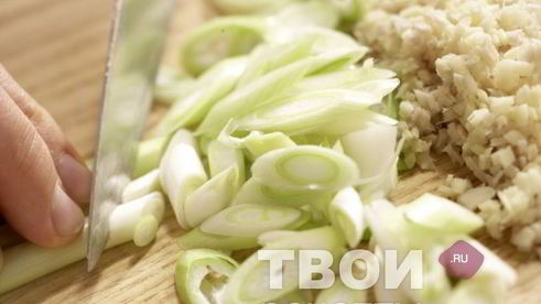 кукурузные лепешки