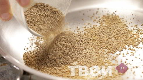 кукурузные лепешки