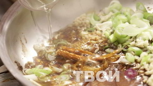 кукурузные лепешки