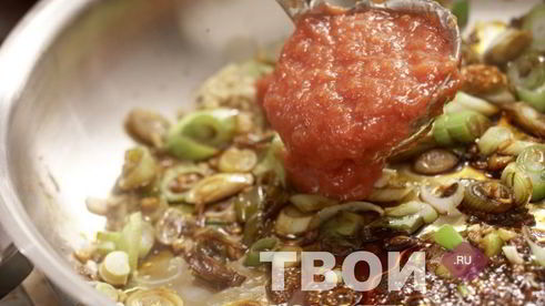 кукурузные лепешки