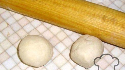 ламаджо — армянские хрустящие лепешки прослоенные мясным фаршем