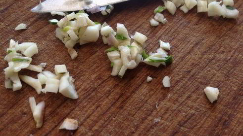 лепешка из творожного теста с сыром и зеленью