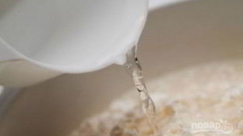 лепешки чапати