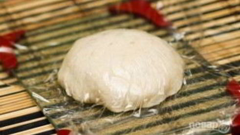 лепешки чапати