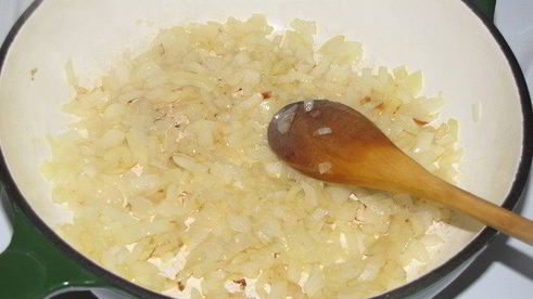 лепешки гезлеме с мясом и картошкой