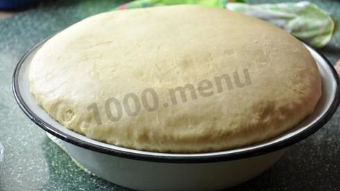 лепешки грузинские с сыром