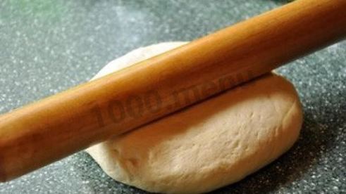 лепешки грузинские с сыром