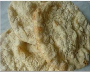 Лепешки Наан