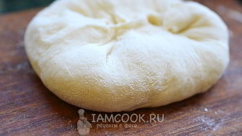 лепешки с рисом