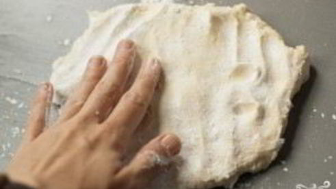 лепешки в духовке