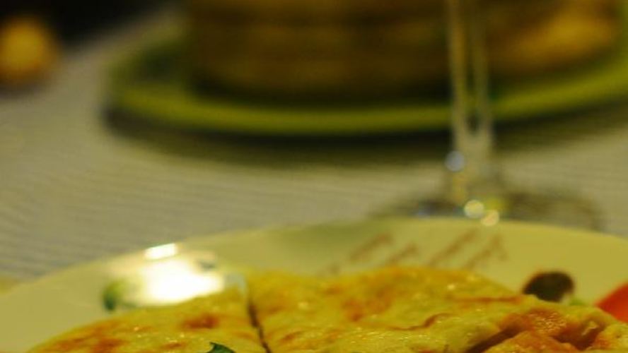 Рецепт лобиани