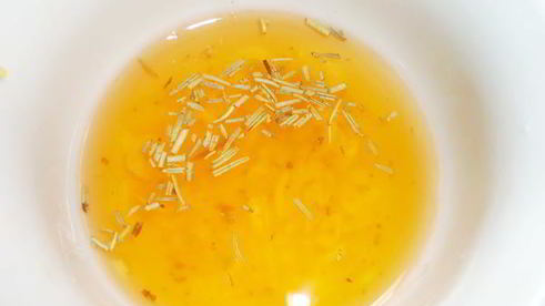 мини-фокачча