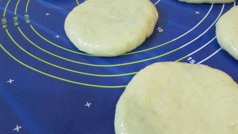 мясные лепешки