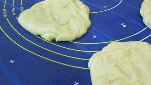 мясные лепешки