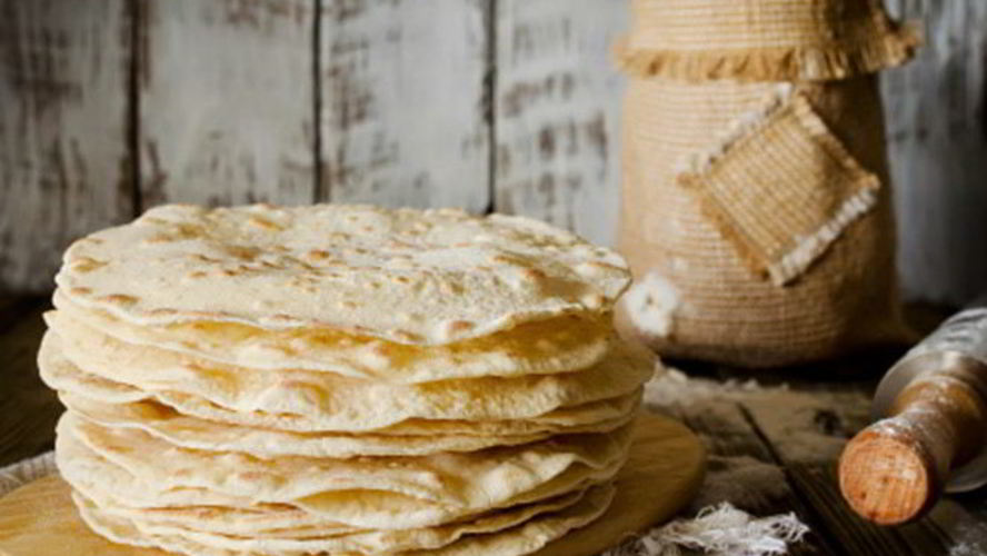 Рецепт пита