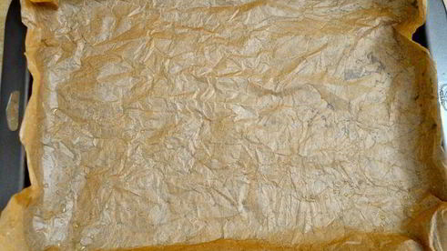 рисовая лепешка, фаршированная грибами