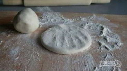 рисовые лепешки японские