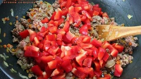 рисовые лепешки