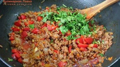 рисовые лепешки