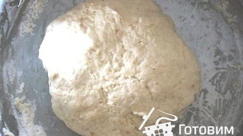 сладкая фокачча