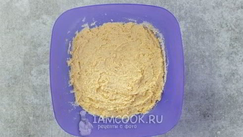 сладкие лепешки на сковороде