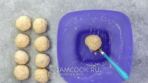 сладкие лепешки на сковороде