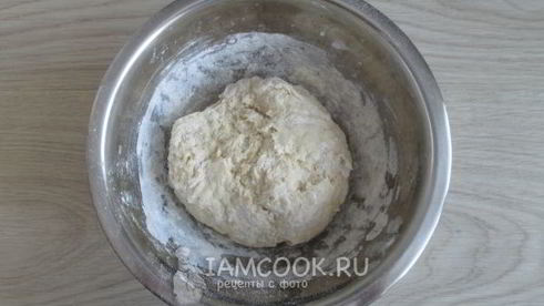 сырные лепешки на молоке на сковороде