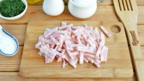 сырные лепешки с разными начинками