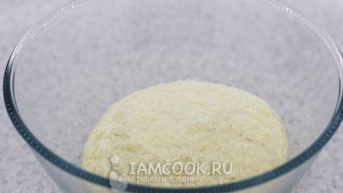 сырные лепешки за 15 минут