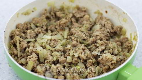 сырные лепешки за 15 минут