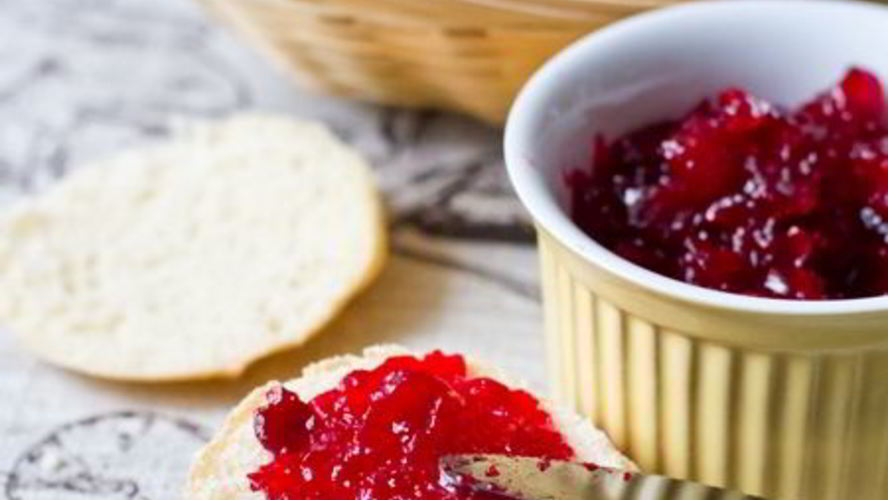 Рецепт английские маффины