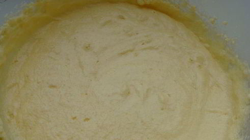 апельсиновые маффины золотое руно